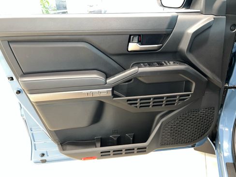 New 2026 Toyota Tacoma TRD Sport AWD/4WD image 12