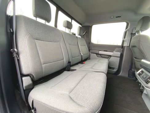 Used 2024 Ford F150 XLT w/ Equipment Group 302A MID AWD/4WD image 26