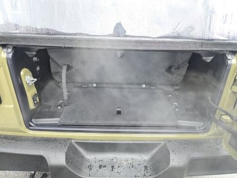 New 2026 Jeep Wrangler Sport image 25