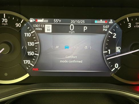 Used 2022 Jaguar F-PACE S image 13