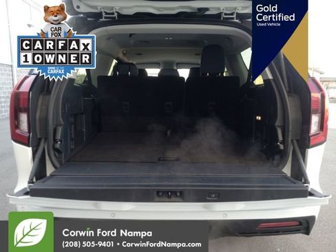 Used 2025 Ford Expedition Max Active image 30