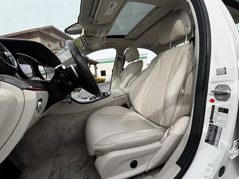 Used 2017 Mercedes-Benz E 300 image 13