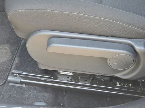 Certified 2026 Hyundai Kona SEL Sport FWD image 14