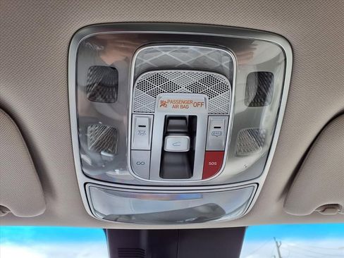 Used 2026 Genesis GV70 2.5T Advanced image 25