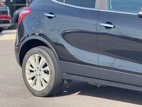 Used 2017 Buick Encore Preferred image 5