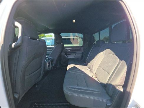 Used 2025 RAM 1500 Lone Star AWD/4WD image 7