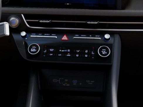 New 2026 Hyundai Sonata Limited image 16