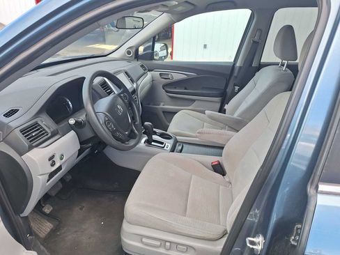 Used 2016 Honda Pilot EX image 14