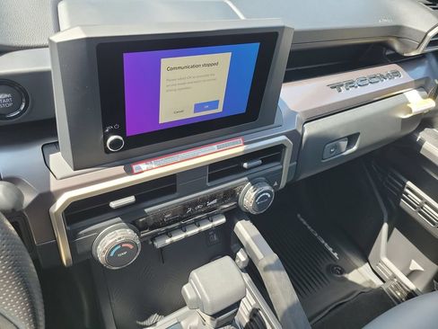 New 2026 Toyota Tacoma SR5 AWD/4WD image 14