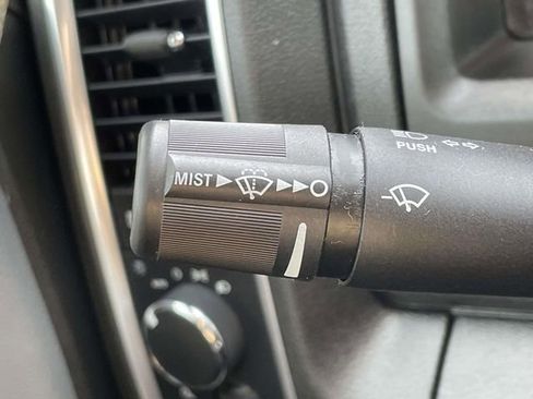 Used 2023 RAM 1500 Classic SLT w/ Trailer & Traction Group image 22