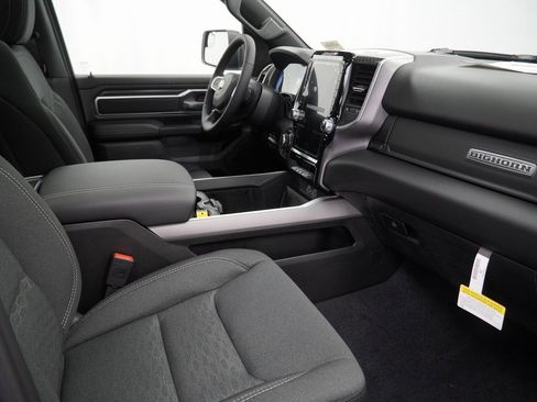 New 2026 RAM 1500 Big Horn image 33
