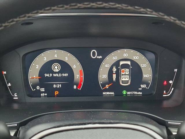 Certified 2026 Acura Integra A-Spec FWD image 11
