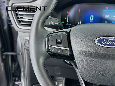 Used 2024 Ford Escape Active w/ Cold Weather Package FWD image 16