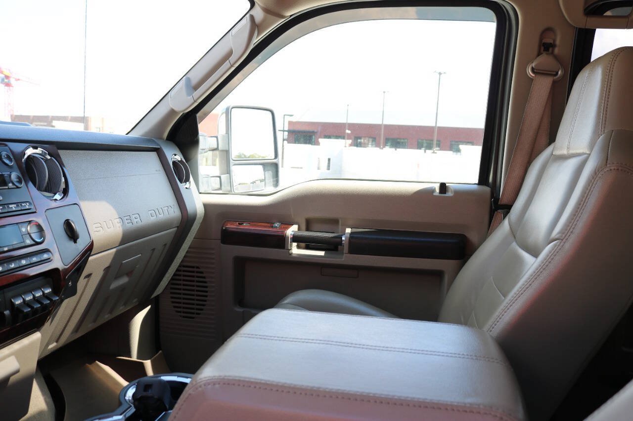 Used 2008 Ford F350 Lariat AWD/4WD image 77