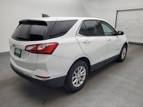 Used 2020 Chevrolet Equinox LT image 10