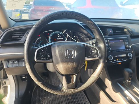 Used 2020 Honda Civic LX image 13