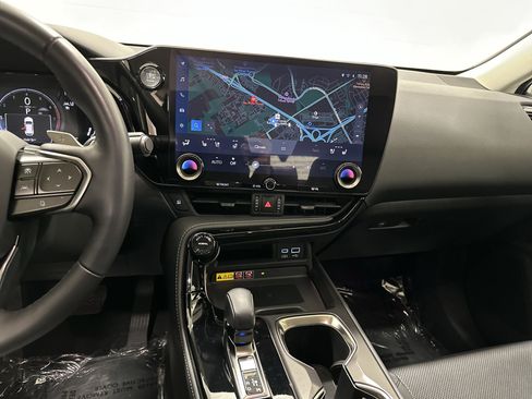 Used 2024 Lexus NX 350 AWD w/ Luxury Package image 30