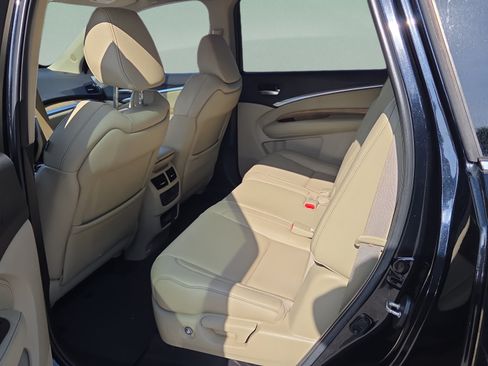 Used 2019 Acura MDX SH-AWD w/ Technology Package image 11