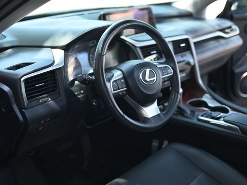 Used 2019 Lexus RX 350L AWD image 12