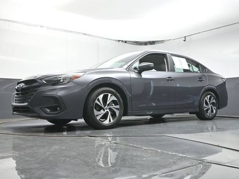 Certified 2025 Subaru Legacy Premium w/ Popular Package #1 AWD/4WD image 33