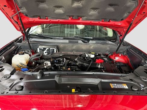 Used 2021 Lincoln Nautilus Reserve w/ Equipment Group 202A image 32