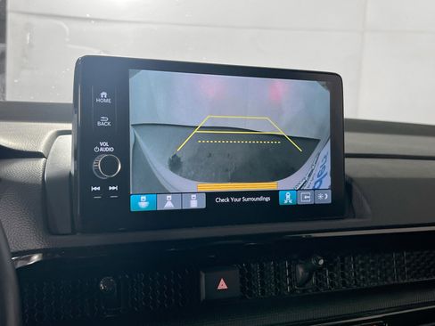 Used 2023 Honda CR-V EX-L image 13