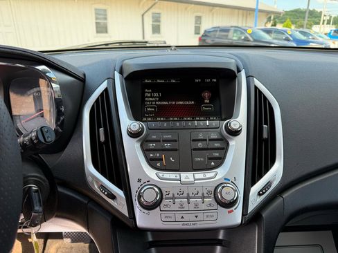 Used 2013 GMC Terrain SLE FWD image 10