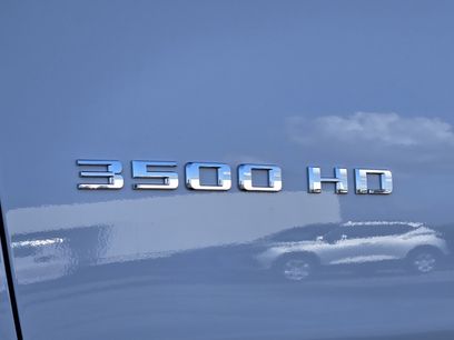 New 2024 Chevrolet Silverado 3500 W/T w/ WT Convenience Package