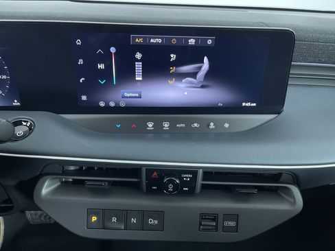 New 2026 Nissan Leaf S+ image 18