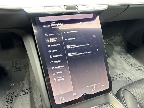 Used 2024 Lucid Air Touring AWD/4WD image 66
