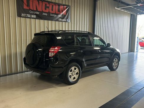 Used 2012 Toyota RAV4 4WD w/ Value Pkg image 6