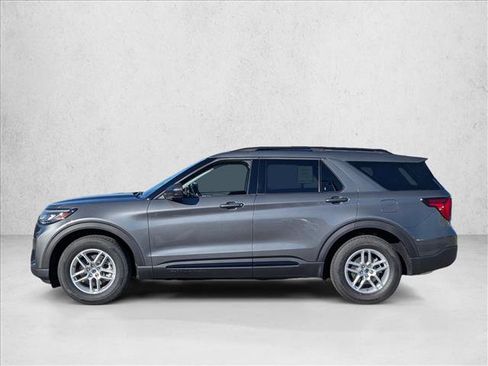 New 2026 Ford Explorer Active w/ Active Comfort Package image 5