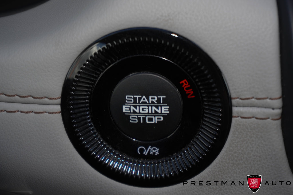 Used 2022 Jeep Compass Limited AWD/4WD image 22