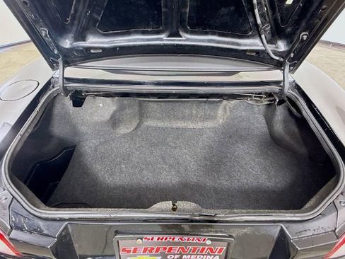 Used 1999 MAZDA MX-5 Miata RWD image 23
