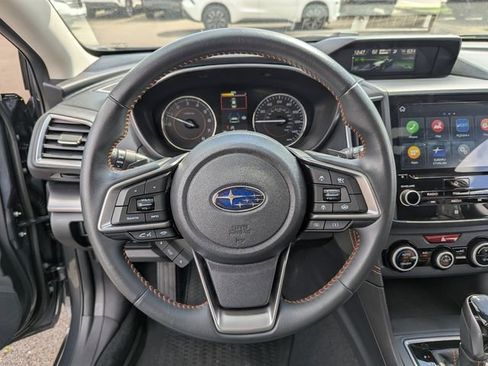 Certified 2023 Subaru Crosstrek 2.5i Limited AWD/4WD image 14