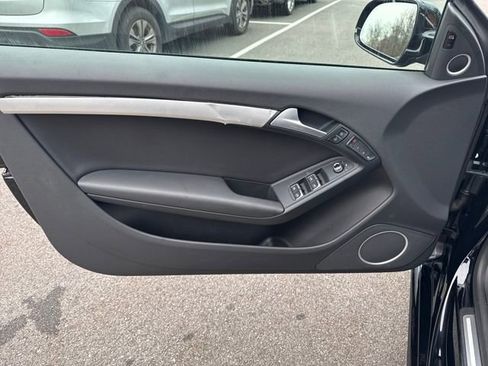 Used 2016 Audi A5 2.0T Premium Plus image 10