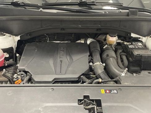 Used 2023 Kia Sorento SX image 40