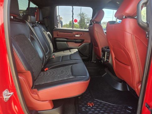 Used 2019 RAM 1500 Rebel w/ Rebel Level 2 Equipment Group image 26