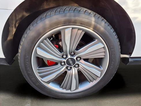 Used 2018 Lincoln Navigator Black Label image 7