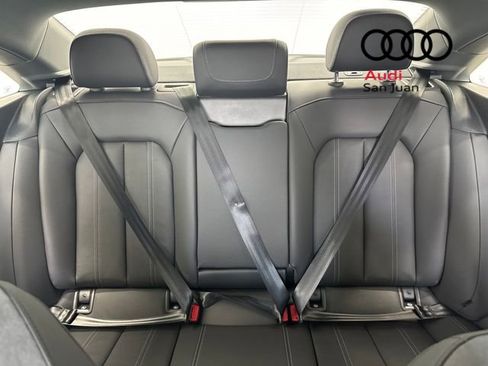 New 2026 Audi A3 2.0T Premium image 20