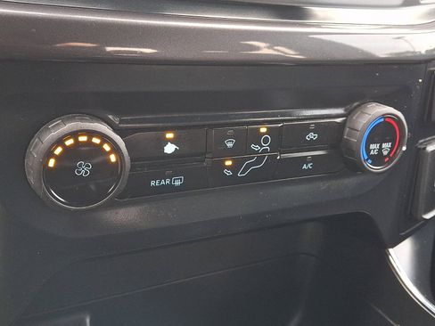 Certified 2023 Ford F150 XL w/ STX Appearance Package image 16