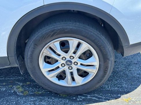 Used 2022 Ford Escape S AWD/4WD image 7