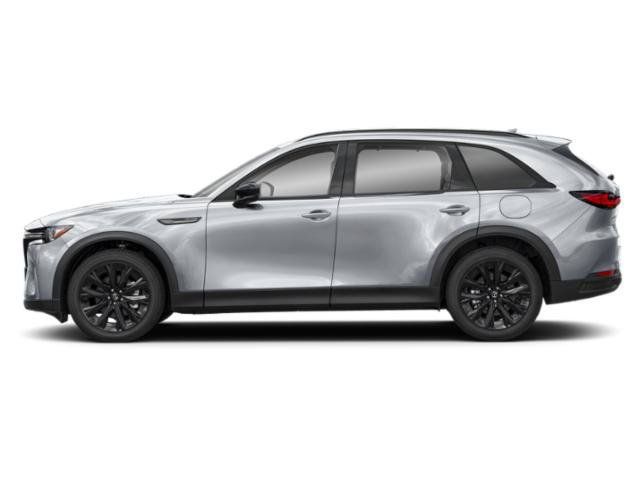 Used 2026 MAZDA CX-90 3.3 Turbo w/ Premium Sport Pkg AWD/4WD image 3