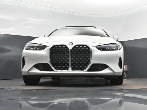Used 2024 BMW 430i Coupe w/ Convenience Package RWD image 45