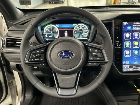 Certified 2025 Subaru Forester Limited image 18