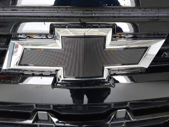 New 2026 Chevrolet Silverado 1500 RST w/ Dark Appearance Package AWD/4WD image 31