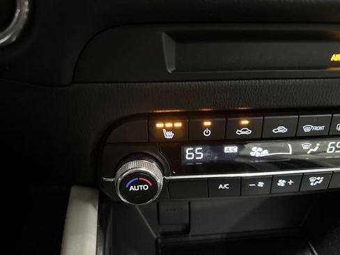 Used 2024 MAZDA CX-5 AWD 2.5 S w/ Premium Package image 31