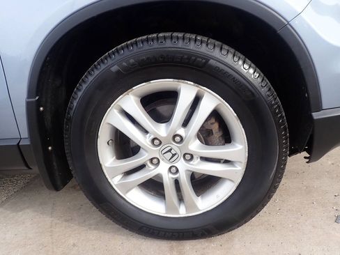 Used 2010 Honda CR-V EX image 32