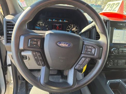 Used 2017 Ford F150 XL w/ Equipment Group 101A Mid RWD image 19