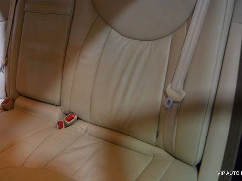 Used 2002 Lexus LS 430 image 25